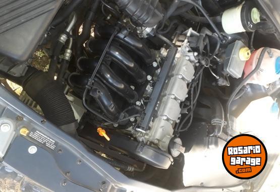 Autos - Volkswagen gol countrypower 1.4 2012 Nafta 84000Km - En Venta