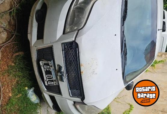 Autos - Chevrolet Aveo 2012 Nafta 200000Km - En Venta