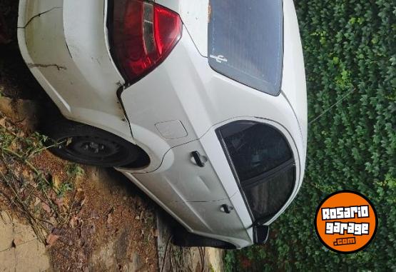 Autos - Chevrolet Aveo 2012 Nafta 200000Km - En Venta