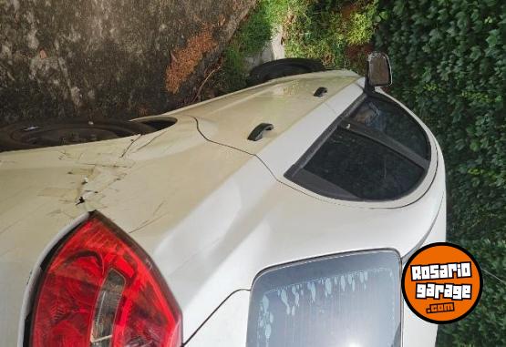 Autos - Chevrolet Aveo 2012 Nafta 200000Km - En Venta