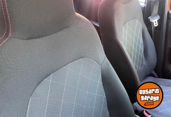 Autos - Renault Kwid 2021 Nafta 40000Km - En Venta