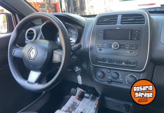 Autos - Renault Kwid 2021 Nafta 40000Km - En Venta