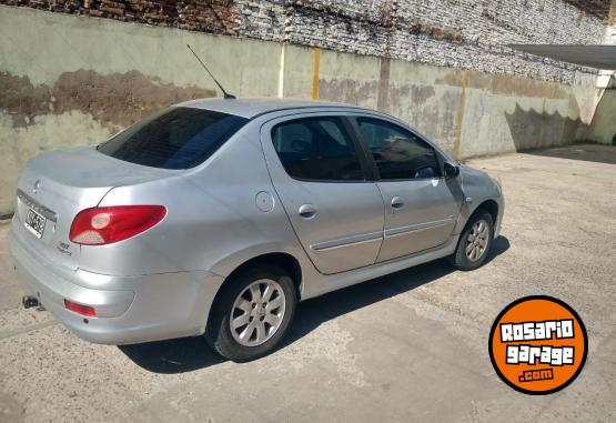 Autos - Peugeot 207 Compact XS HDI 1.4 2011 Diesel 178000Km - En Venta