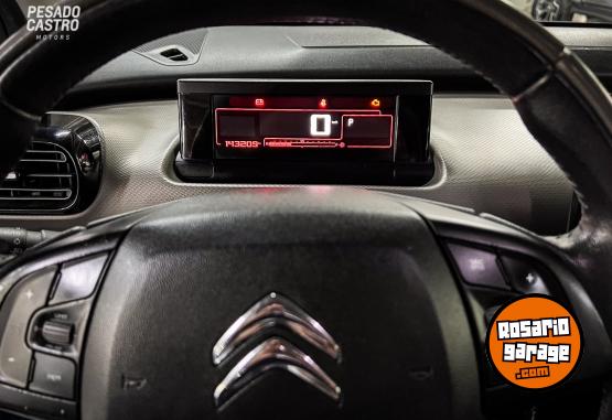 Autos - Citroen C4 Cactus Shine Pure Tech 2018 Nafta 140000Km - En Venta