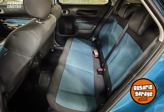 Autos - Citroen C4 Cactus Shine Pure Tech 2018 Nafta 140000Km - En Venta