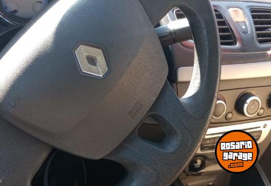 Autos - Renault FLUENCE DYNAMIQUE 2016 Nafta 160000Km - En Venta