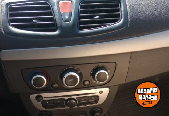 Autos - Renault FLUENCE DYNAMIQUE 2016 Nafta 160000Km - En Venta