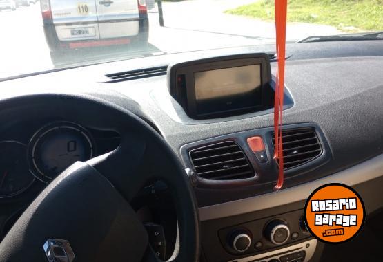 Autos - Renault FLUENCE DYNAMIQUE 2016 Nafta 160000Km - En Venta