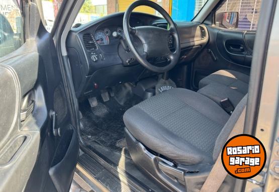 Camionetas - Ford RANGER XL 2011 Diesel 98000Km - En Venta