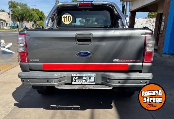 Camionetas - Ford RANGER XL 2011 Diesel 98000Km - En Venta