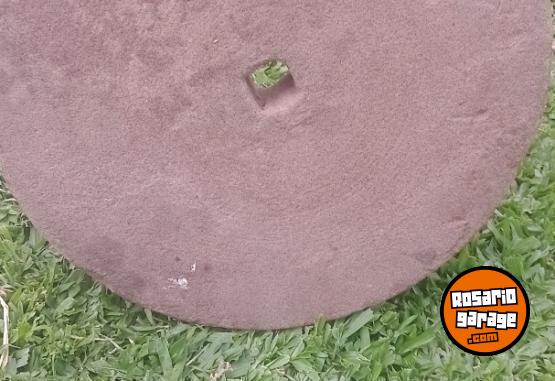 Herramientas - Piedra para afilar herramientas (molejon) coral - En Venta