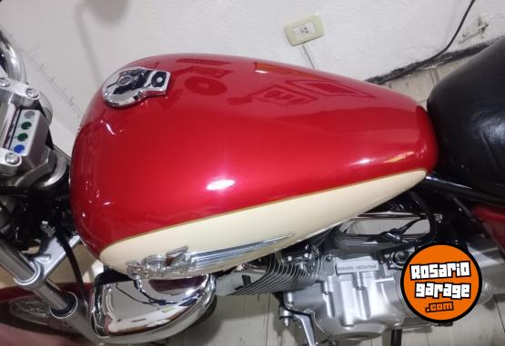 Motos - Yamaha Virago 250 2000 Nafta 35000Km - En Venta