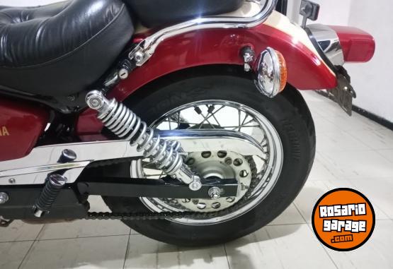 Motos - Yamaha Virago 250 2000 Nafta 35000Km - En Venta