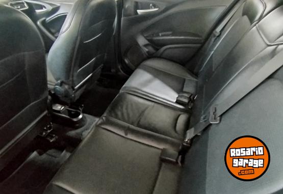 Autos - Fiat Cronos PRECISION 1.8 2021 Nafta 92000Km - En Venta