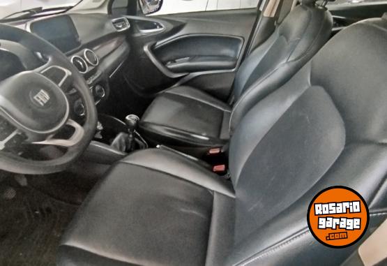 Autos - Fiat Cronos PRECISION 1.8 2021 Nafta 92000Km - En Venta