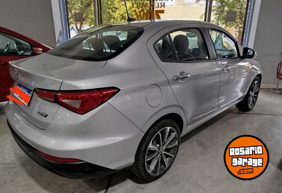 Autos - Fiat Cronos PRECISION 1.8 2021 Nafta 92000Km - En Venta