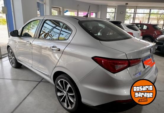 Autos - Fiat Cronos PRECISION 1.8 2021 Nafta 92000Km - En Venta