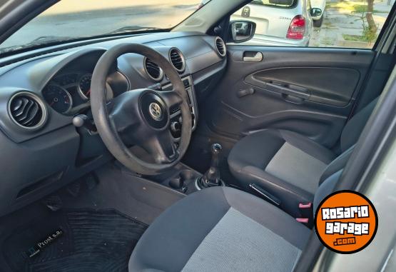 Autos - Volkswagen VOYAGE 1.6 2011 GNC 175000Km - En Venta