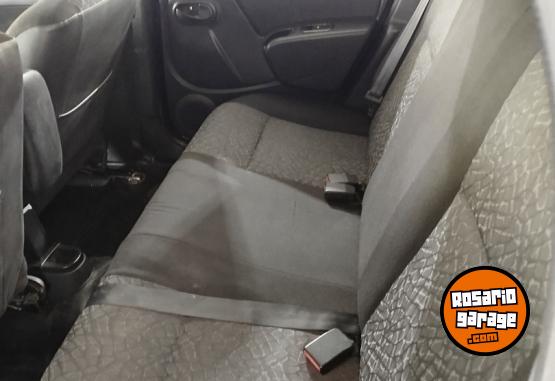 Autos - Renault Duster 1.6 confort plus 2014 GNC 150000Km - En Venta