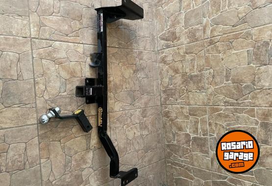 Accesorios para Autos - Enganche Citroen Ceelyce - En Venta