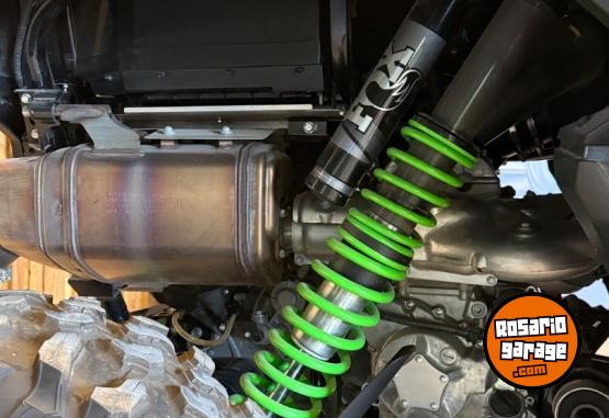 Cuatris y UTVs - Kawasaki Teryx 1000 2024 0Km - En Venta