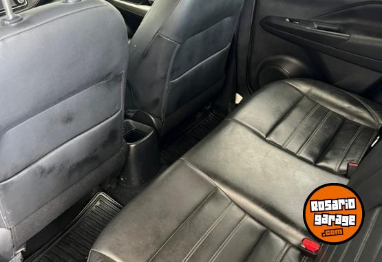 Autos - Nissan KICKS V-DRIVE 2018 Nafta 90000Km - En Venta