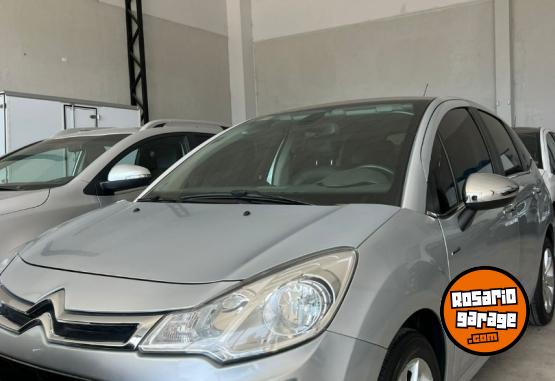 Autos - Citroen C3 EXCLUSIVE 2014 Nafta 40200Km - En Venta