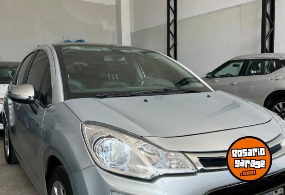 Autos - Citroen C3 EXCLUSIVE 2014 Nafta 40200Km - En Venta