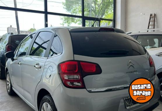 Autos - Citroen C3 EXCLUSIVE 2014 Nafta 40200Km - En Venta