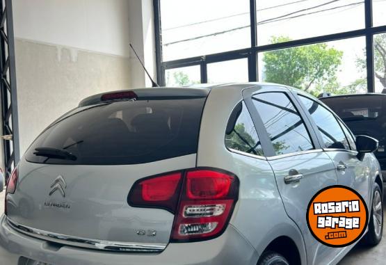 Autos - Citroen C3 EXCLUSIVE 2014 Nafta 40200Km - En Venta