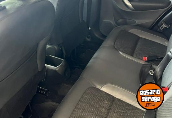 Autos - Citroen C3 EXCLUSIVE 2014 Nafta 40200Km - En Venta