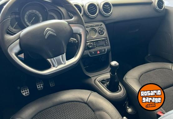 Autos - Citroen C3 EXCLUSIVE 2014 Nafta 40200Km - En Venta