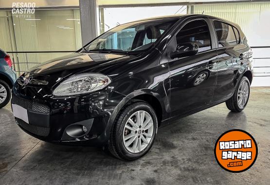 Autos - Fiat Palio Essence 1.6 16v 2014 Nafta 66000Km - En Venta