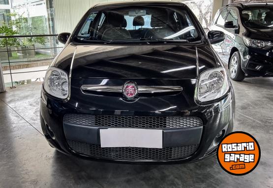 Autos - Fiat Palio Essence 1.6 16v 2014 Nafta 66000Km - En Venta