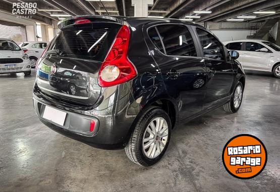 Autos - Fiat Palio Essence 1.6 16v 2014 Nafta 66000Km - En Venta