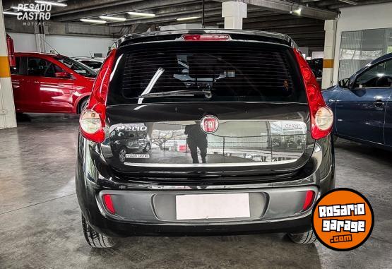 Autos - Fiat Palio Essence 1.6 16v 2014 Nafta 66000Km - En Venta