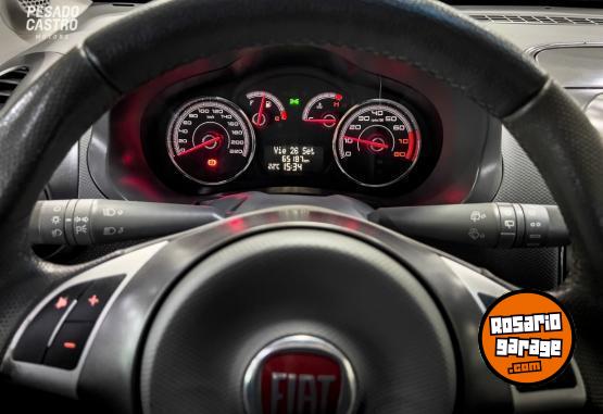 Autos - Fiat Palio Essence 1.6 16v 2014 Nafta 66000Km - En Venta