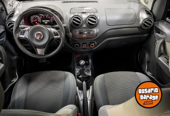 Autos - Fiat Palio Essence 1.6 16v 2014 Nafta 66000Km - En Venta