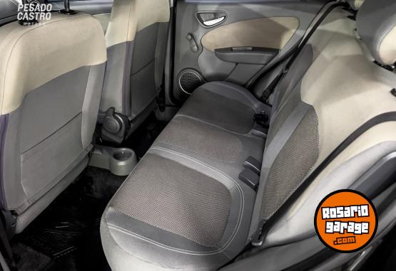 Autos - Fiat Palio Essence 1.6 16v 2014 Nafta 66000Km - En Venta