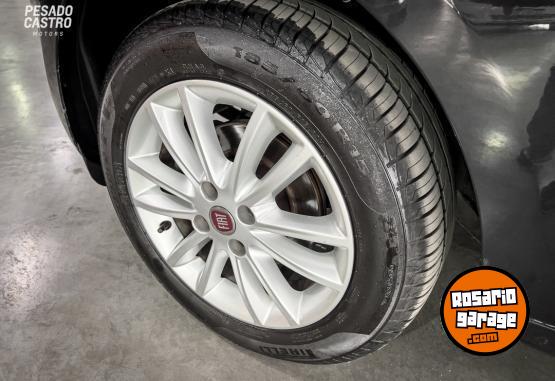 Autos - Fiat Palio Essence 1.6 16v 2014 Nafta 66000Km - En Venta