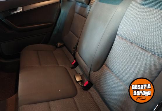 Autos - Audi A3 1.8t 2010 Nafta 151000Km - En Venta