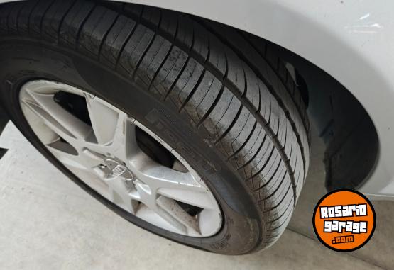 Autos - Audi A3 1.8t 2010 Nafta 151000Km - En Venta