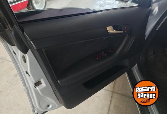 Autos - Audi A3 1.8t 2010 Nafta 151000Km - En Venta