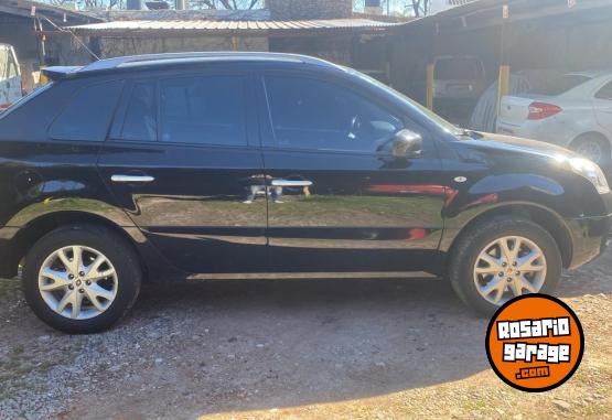 Autos - Renault KOLEOS DYNAMIQUE 2011 Nafta 144000Km - En Venta