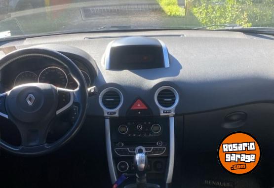 Autos - Renault KOLEOS DYNAMIQUE 2011 Nafta 144000Km - En Venta