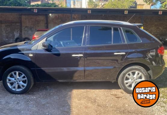 Autos - Renault KOLEOS DYNAMIQUE 2011 Nafta 144000Km - En Venta