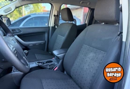 Camionetas - Ford Ranger 3.2 XLS D/C 2020 Diesel  - En Venta