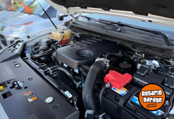 Camionetas - Ford Ranger 3.2 XLS D/C 2020 Diesel  - En Venta