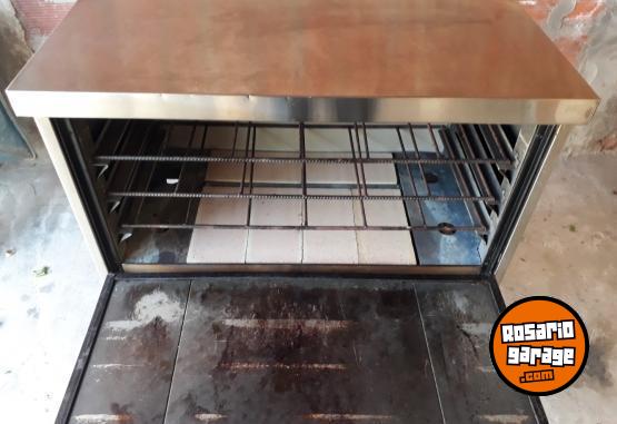Hogar - Vendo horno pizzero y 2 Frezzer gafa nuevos de 205 y 405 l - En Venta