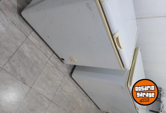 Hogar - Vendo horno pizzero y 2 Frezzer gafa nuevos de 205 y 405 l - En Venta